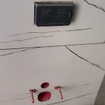کاشیکاری و سرامیک اسب