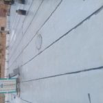 ایزوگام کاری و قیرگونی با بیش از ۱۵ سال سابقه