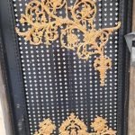 نقاشی و طرح کاغذ دیواری