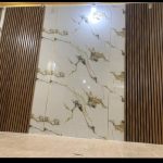 نصاب و نصب برچسب کابینت و ماربل شیت و ترمو وال و نقاشی ساختمان پتینه کاری بلکا و سقف کاذب و کناف و نصب پوستر و کاغذ دیواری