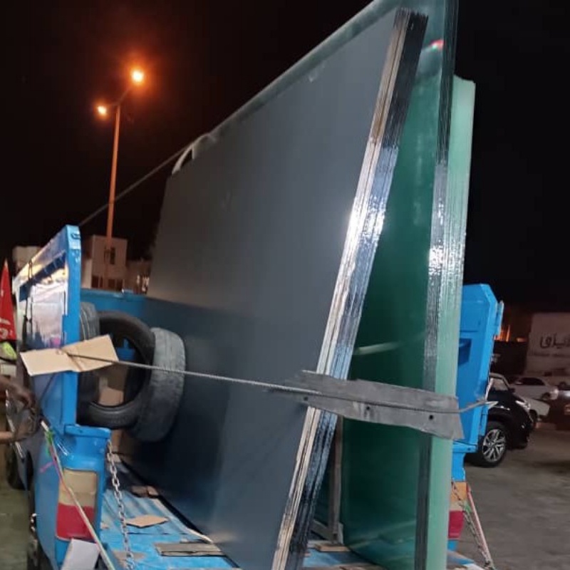 شیشه بری