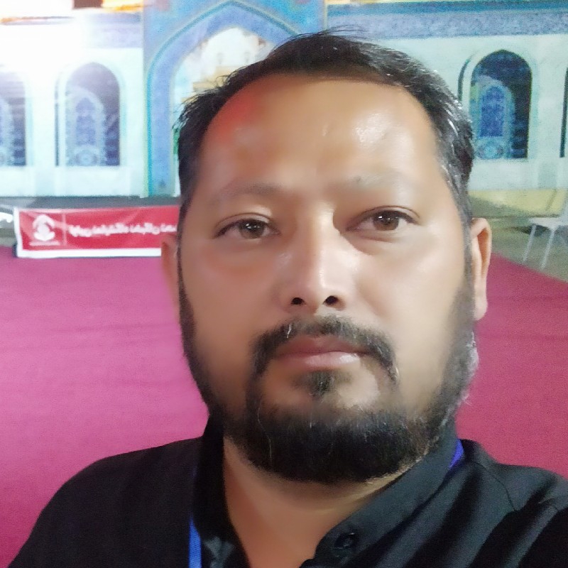 نصاب پارکت کفپوش قرنیز