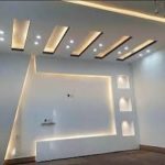 برقکار ساختمانی