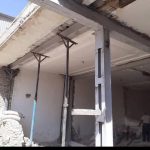 تعمیرات وبازسازی ساختمان