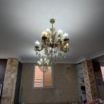 نقاش ساختمان