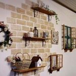 طراح پتینه و نقاش ساختمان