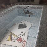ساخت استخر سونا جکوز سراسر کشور