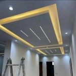 برقکار ساختمانی