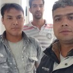 اجرای نقاشی ساختمان باکیفیت