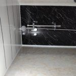 نصب ماربل شیت، سقف کاذب