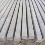 تولید انواع تیرچه و بلوک و پایه فنس و پایه انگور زندی