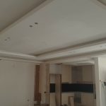 نقاش ساختمان بابیست سال سابقه کاری