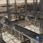 پیمانکار ساختمان و ارماتور بند