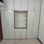 کابینت کمددیوار ام دی اف