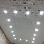 کناف به همراه بتونه نقاشی هالوژن فقط ۵۰۰