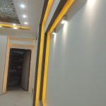 نقاش ساختمان