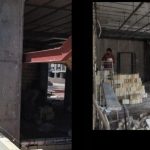 پیمانکار/معمار/مقاوم سازی/تعمیرات بنا/بازسازی/شیروانی/آردواز