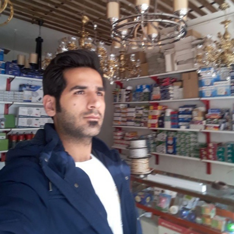 برقکار