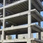 پیمانکار ساختمان و ارماتور بند