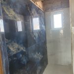 کاشی کاری کاشیکاری سرامیک اسلب کار استخر عایق کار نانو