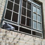 پیمانکاری ساختمان