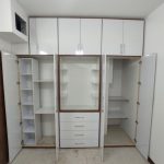کابینت کمددیوار ام دی اف