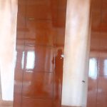 نقاشی ساختمان و رنگکاری چوب