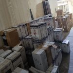 کاغذ دیواری و دکوراسیون داخلی نقد و اقساط