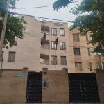 پیچ و رول پلاک نما و رنگ بدون نیاز به داربست با طناب
