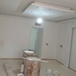 نقاش ساختمان بابیست سال سابقه کاری