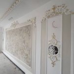 اجرای نقاشی ساختمان باکیفیت