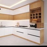 اجرای انواع کابینت و کمددیواری