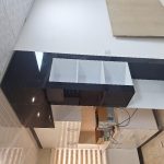 باسازی و طراحی انواع کابینت و مصنوعات چوبی