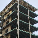 آرماتور بندی و قالب بندی
