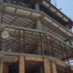 پیمانکار ساختمان و ارماتور بند