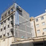 ایزوگام وقیرگونی کلایمر محمدی
