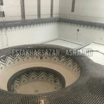 ساخت استخر سونا جکوز سراسر کشور