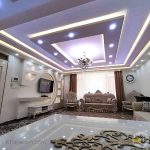 بازسازی اجرای سقف کاذب تایل ماربل شیت ترمو