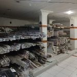 کاغذ دیواری و دکوراسیون داخلی نقد و اقساط