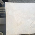سنگ مرمریت خام کرم معدن ده بید