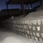 بنایی ساختمان