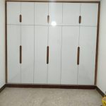 کابینت کمددیوار ام دی اف