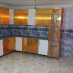 نصب کابینت
