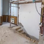 پیمانکاری ساختمان