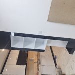 باسازی و طراحی انواع کابینت و مصنوعات چوبی