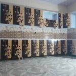 نصب کابینت