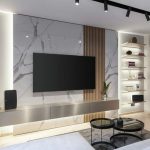 بازسازی اجرای سقف کاذب تایل ماربل شیت ترمو