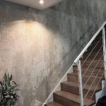 طراحی و پتینه ساختمان
