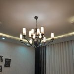 برقکاری وسیمکشی و نصب وعیب یابی آیفون صوتی وتصویری