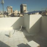 سیمانکاری با داربست وبدون داربست با کالایمر سیمان کار استا